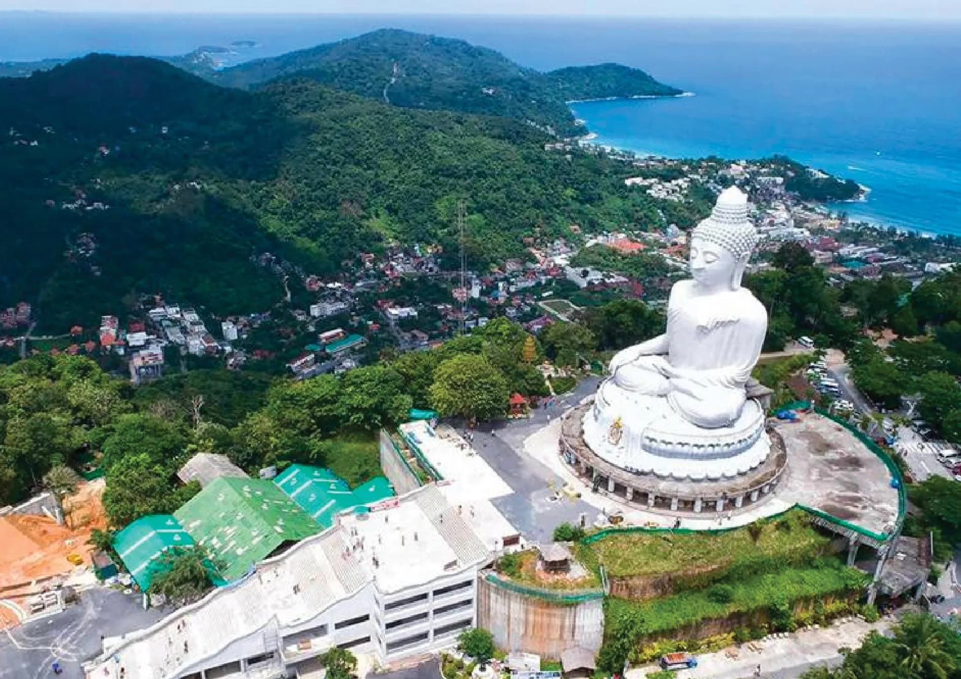 Vue Phuket