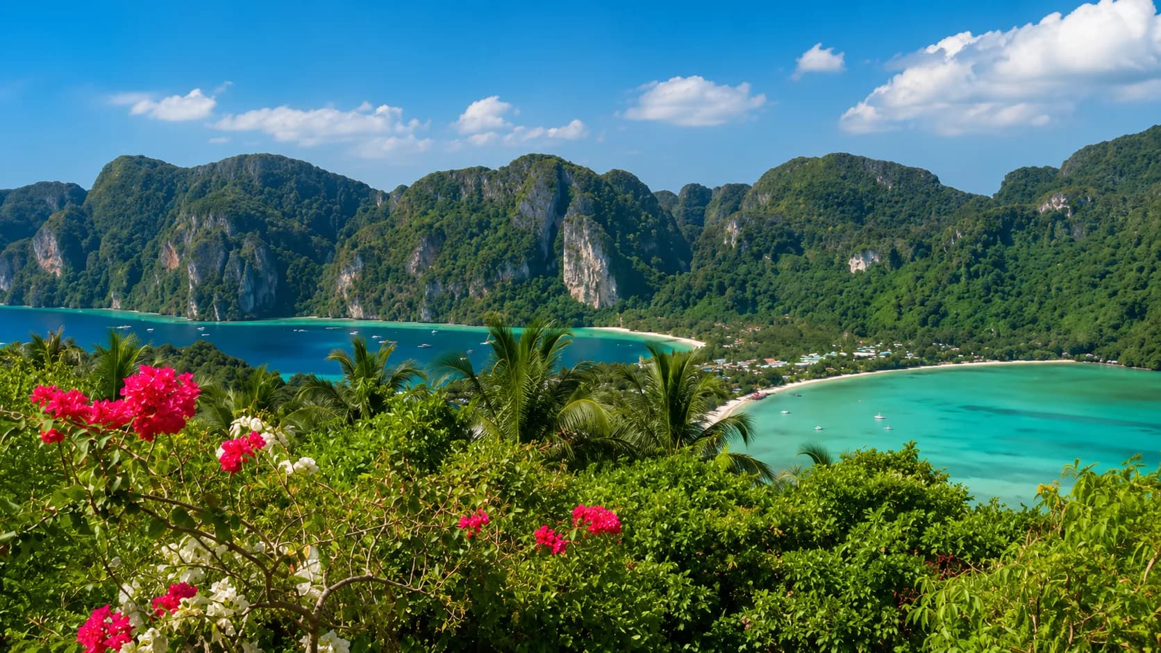 Koh phi phi V1
